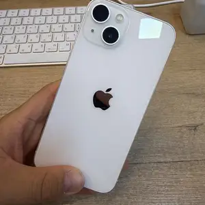 Apple iPhone 13, 128 gb, Blue, Худжанд