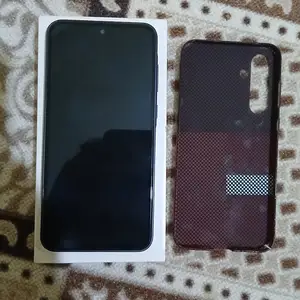 Samsung Galaxy A35 5G, Душанбе
