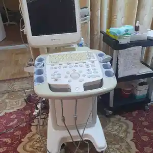 Ультразвук, Хуҷанд