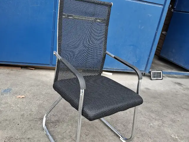 Cтул, Душанбе