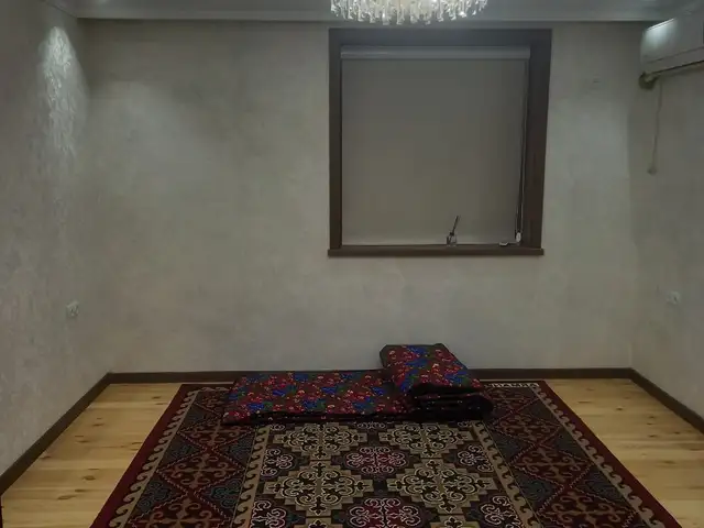 3-комн. квартира, 1 этаж, 57 м², Пахтакор, Худжанд