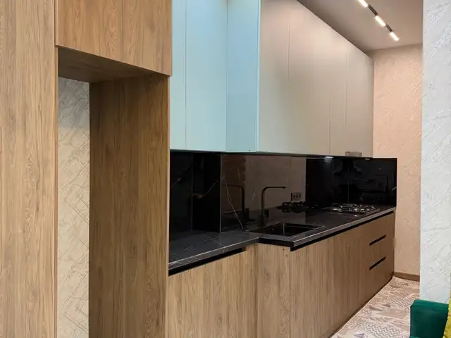 3-комн. квартира, 2 этаж, 86 м², 33мкр, Худжанд - 12
