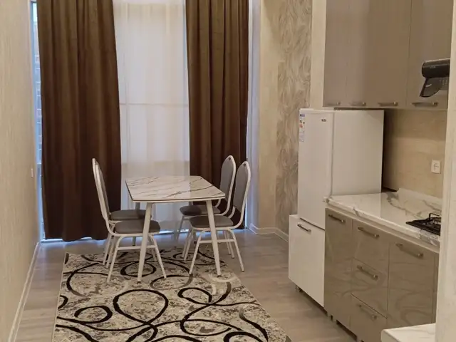 1-комн. квартира, 7 этаж, 50 м², 19мкр, Худжанд