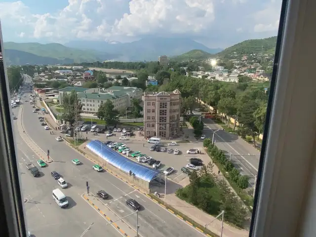 3-комн. квартира, 11 этаж, 74м², Водонасос, Душанбе