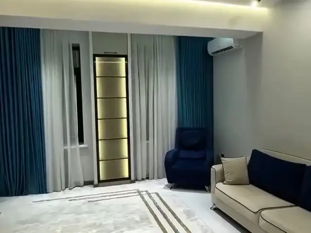 3-комн. квартира, 7 этаж, 111 м², Водонасос, Душанбе