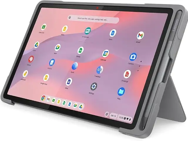 Планшет Chromebook Lenovo Duet EDU G2 83HJ0002UB - 10,9 MediaTek Kompania 838, Душанбе