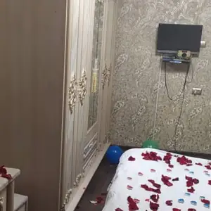 Шкаф, Душанбе
