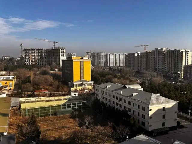 2-комн. квартира, 10 этаж, 87 м², 17-19 мкр Точ, Худжанд