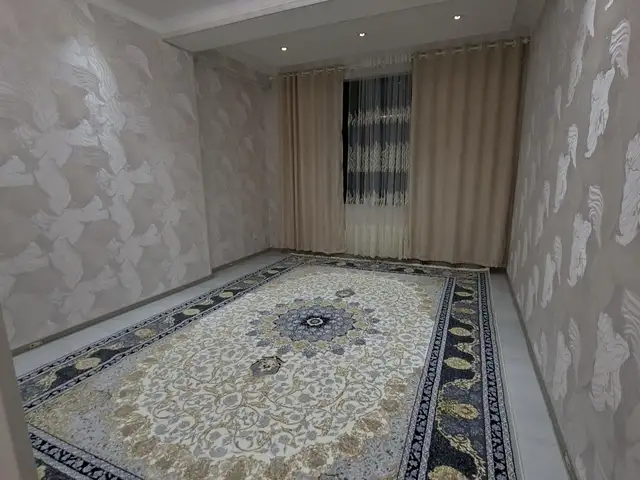 3-комн. квартира, 2 этаж, 71 м², 103 мкр, Душанбе - 2