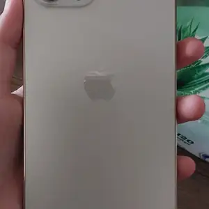 Apple iPhone 12 Pro Max, 256 gb, Gold, Душанбе