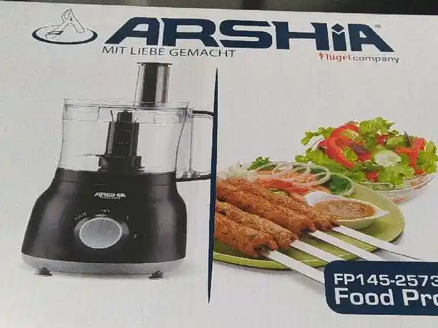 Блендер Arshia 2573, Душанбе