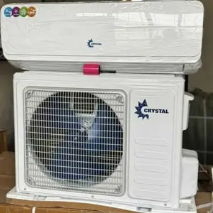 Кондиционер Crystal 12 куб, Душанбе