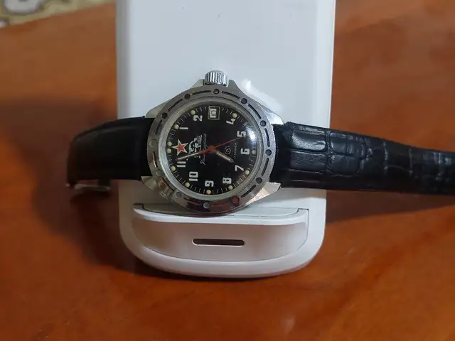 Часы, Худжанд