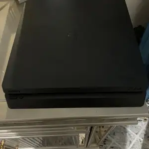 Игровая приставка Sony Playstation 4 slim, Душанбе