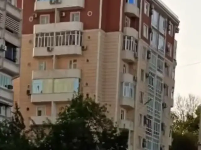 2-комн. квартира, 4 этаж, 79м², Сино, Душанбе