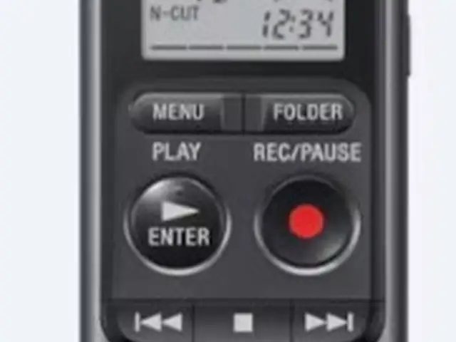 Диктофон PX240 Sony, Душанбе