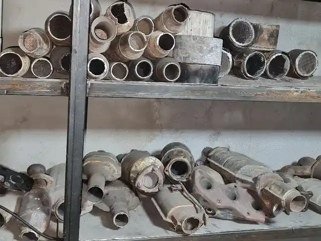 Катализатор, Душанбе - 4