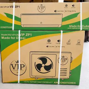 Кондиционер VIP 12 куба, Душанбе