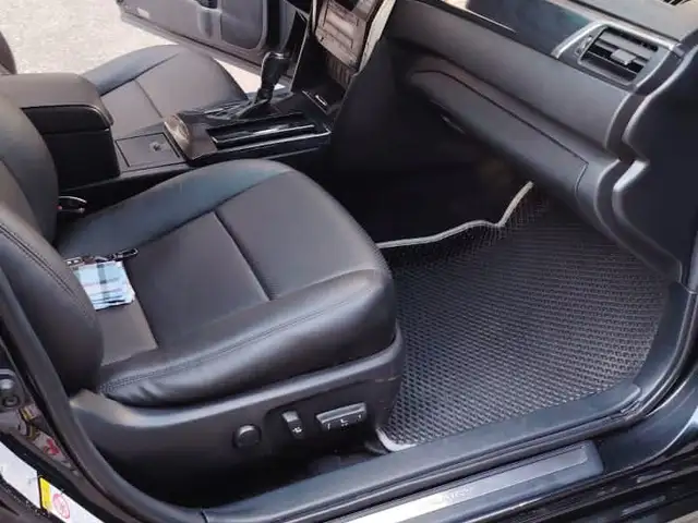 Lexus RX series
