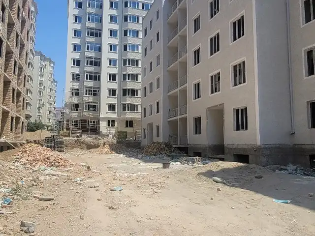 2-комн. квартира, 6 этаж, 51 м², 8мкр, Хуҷанд