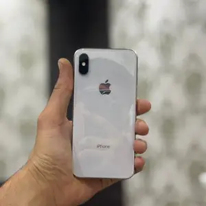 Apple iPhone X, 64 gb, Гиссар