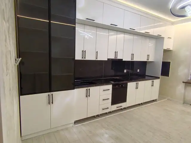 Кухонные гарнитуры на заказ, Душанбе