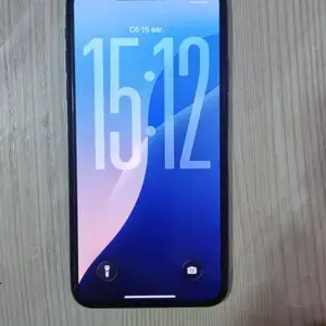 Apple iPhone 11 Pro Max, 512 gb, Midnight Green, Хуҷанд