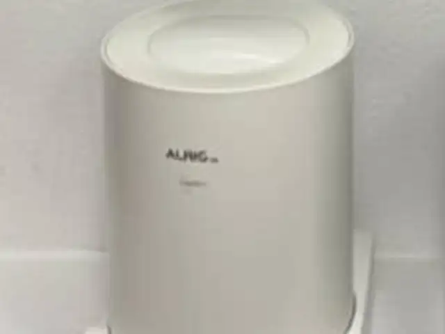 Водонагреватель Arlig 40л, Душанбе