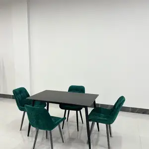 Стол стул, Душанбе
