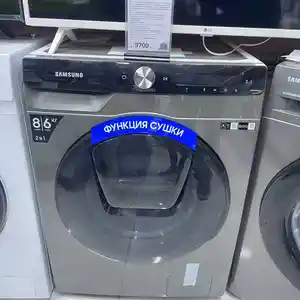 Стиральная машина Samsung AddWash, Душанбе