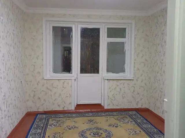 2-комн. квартира, 1 этаж, 1м², 19 мкр (Амид), Хуҷанд