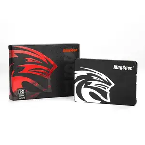 Накопитель SSD KingSpec 128GB, Душанбе