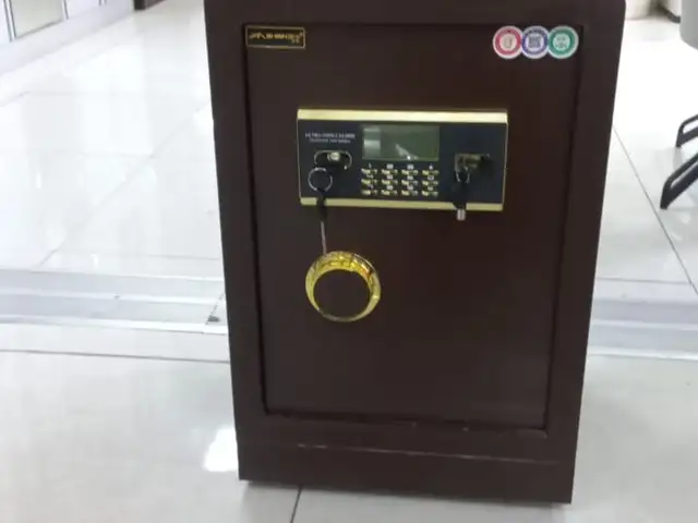 Электронный Сейф 60см, Душанбе