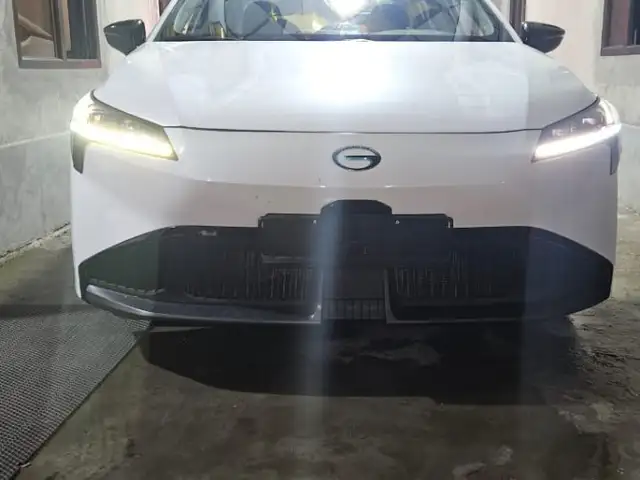 GAC Aion S