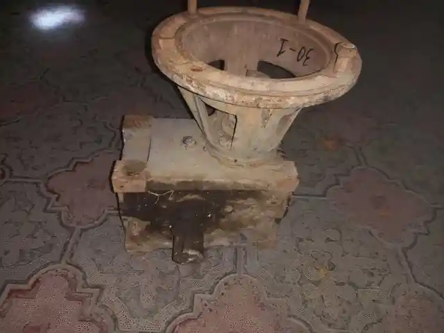 Редуктор, Хуҷанд