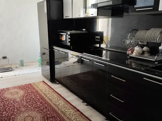 2-комн. квартира, 8 этаж, 84м², 34 мкр, Хуҷанд