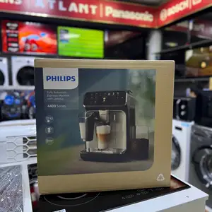 Кофемашина Philips 4400, Душанбе