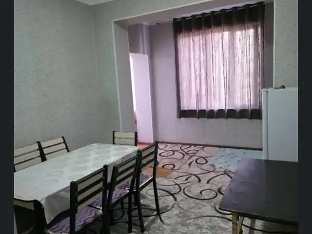 3-комн. квартира, 2 этаж, 75м², 20 мкр, Худжанд