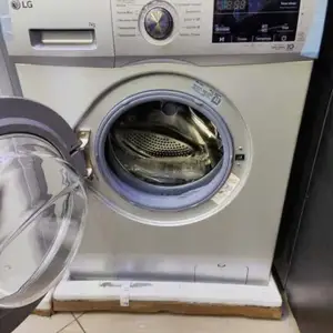 Стиральная Машина LG 7 kg, Душанбе