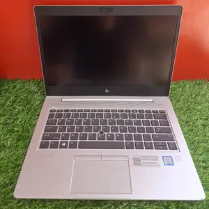 Ноутбук Elitbook HP core i7/8 18/256 SSD, Душанбе