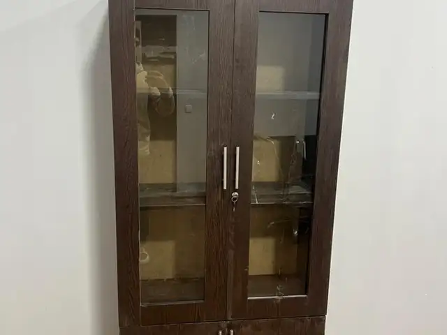 Шкаф, Душанбе