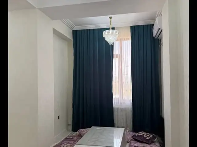 3-комн. квартира, 13 этаж, 60м², сино, Душанбе