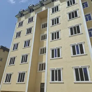 Краска декоративная, Душанбе