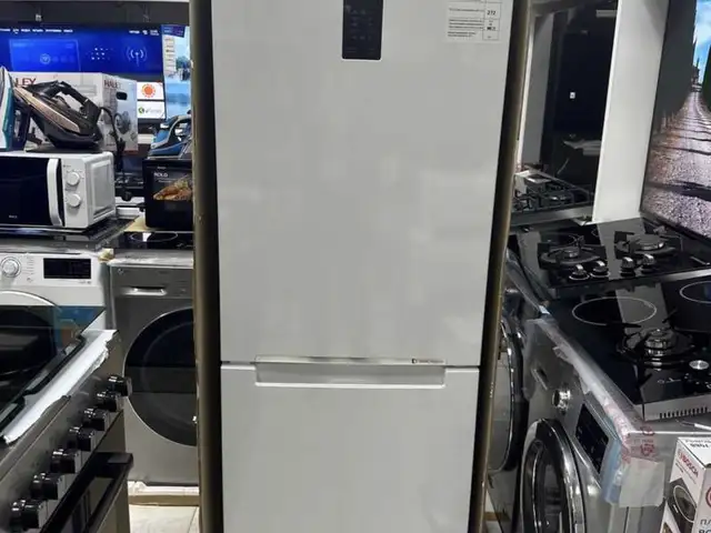 Холодильник Samsung Electronics RB33, Душанбе