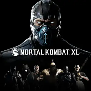 Игра Mortal Kombat XL, Хуҷанд