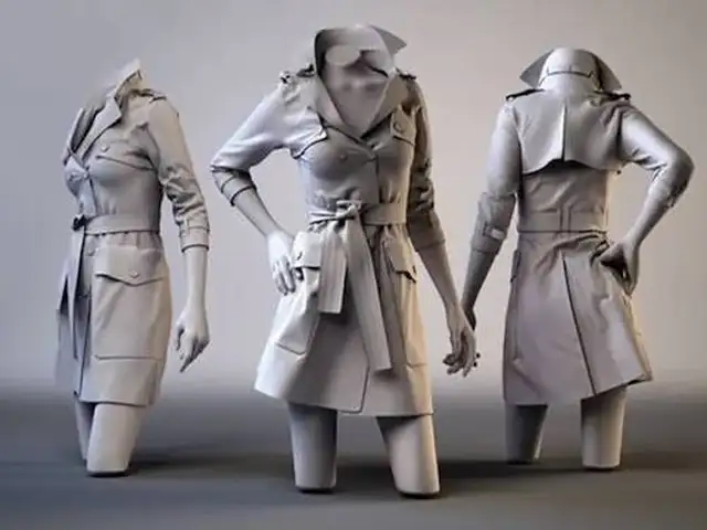 Marvelous Designer создание одежды, Душанбе