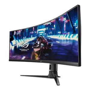 Игравой Монитор ASUS ROG Strix XG49VQ диагональ 49, Душанбе