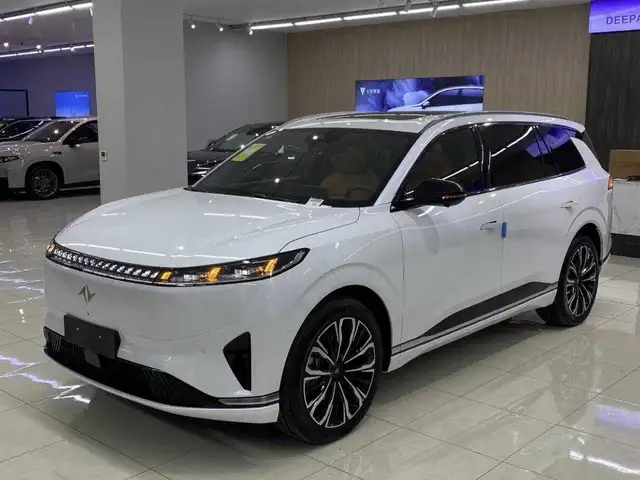 Dongfeng EP 008, 2026, Душанбе - 2