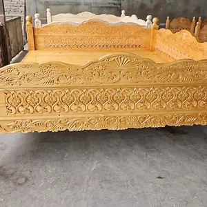 Тапчан, Худжанд