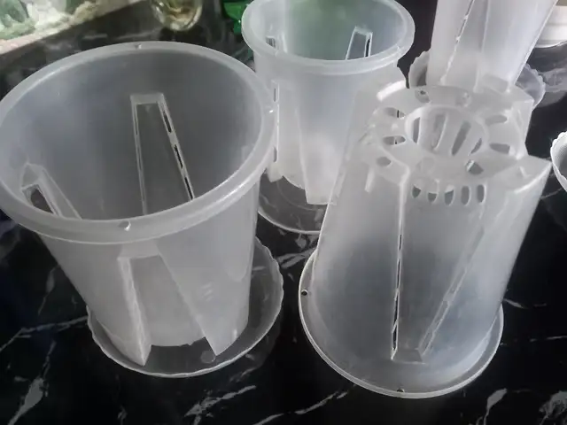 Горшочки для орхидеи, Душанбе